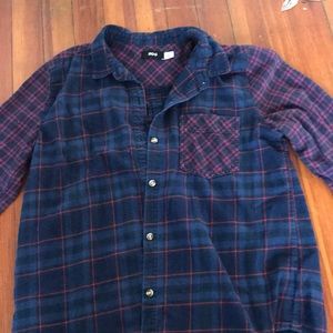 BDG Flannel